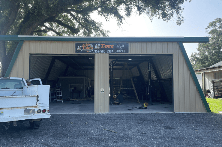 AC Tires